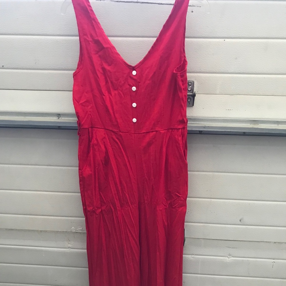 Romper - Picture 2 of 4